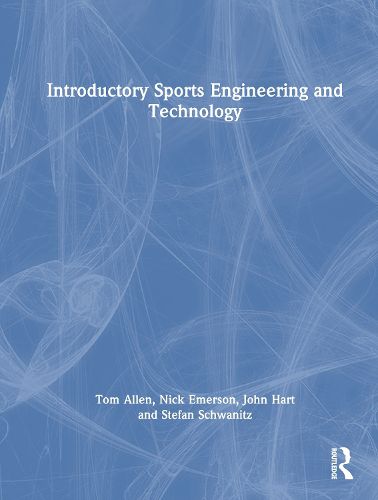 Cover image for Introductory Sports Engineering and Technology