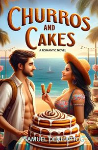 Cover image for Churros and Cakes