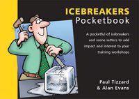 Cover image for Icebreakers Pocketbook: Icebreakers Pocketbook