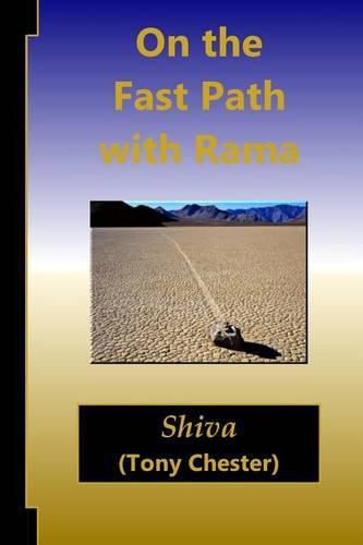 Cover image for On the Fast Path with Rama