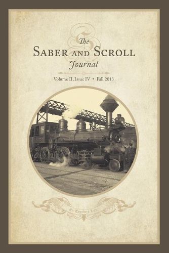 Saber & Scroll