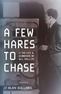 Cover image for Few Hares to Chase