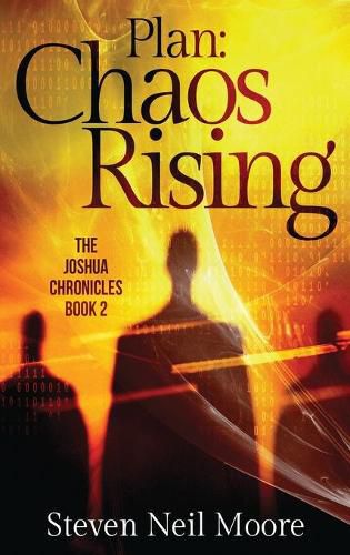 Cover image for Plan: Chaos Rising