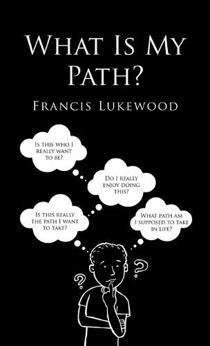 Cover image for What Is My Path?