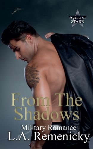Cover image for From the Shadows