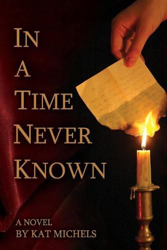 Cover image for In a Time Never Known