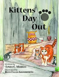 Cover image for Kittens' Day Out