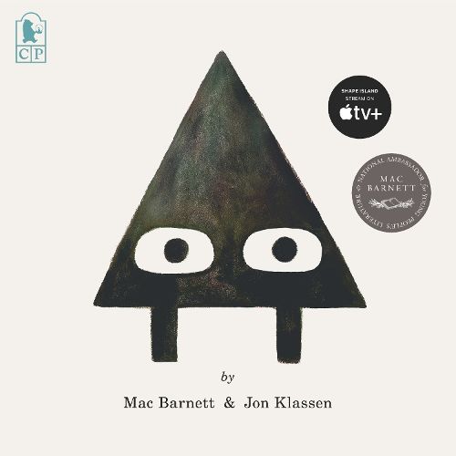 Cover image for Triangle