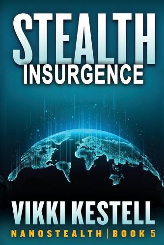 Cover image for Stealth Insurgence