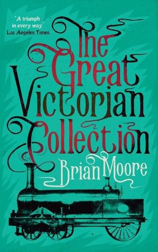 Cover image for Great Victorian Collection