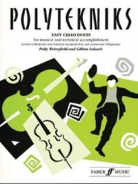 Cover image for Polytekniks