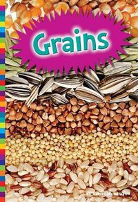 Cover image for Grains