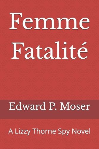 Cover image for Femme Fatalite