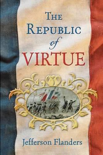 Cover image for The Republic of Virtue