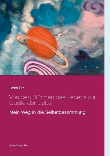 Cover image for Von den Sturmen des Lebens zur Quelle der Liebe