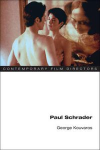 Cover image for Paul Schrader
