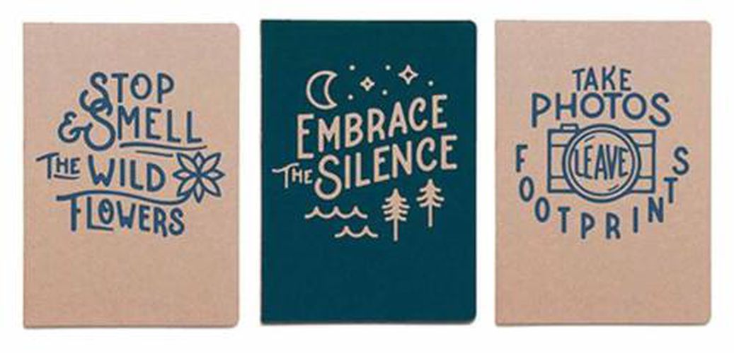 Cover image for Lovelit Notebooks: Solitude