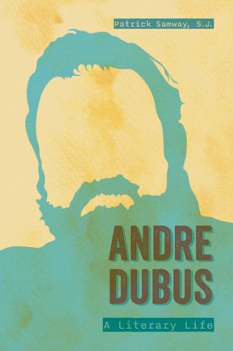 Cover image for Andre Dubus