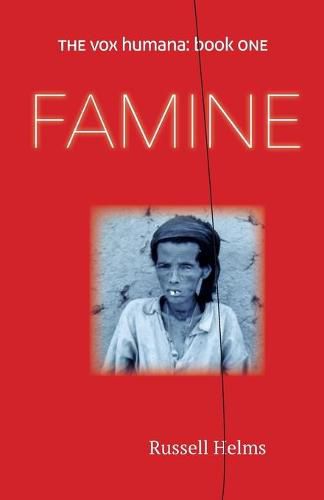 Cover image for Famine