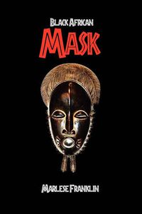 Cover image for Black African Mask