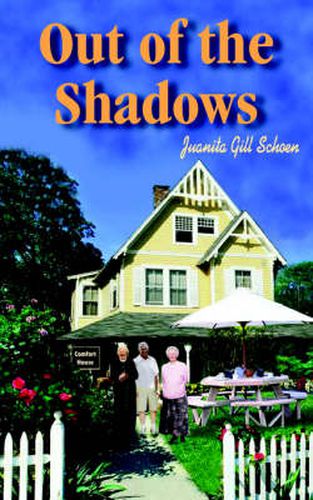 Cover image for Out of the Shadows