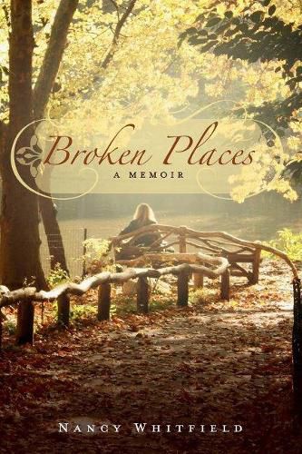 Cover image for Broken Places: A Memoir