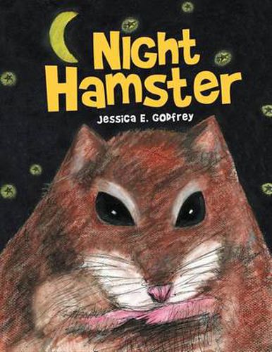 Cover image for Night Hamster