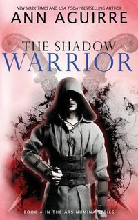 Cover image for The Shadow Warrior