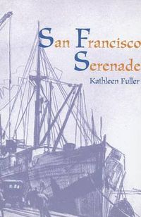 Cover image for San Francisco Serenade