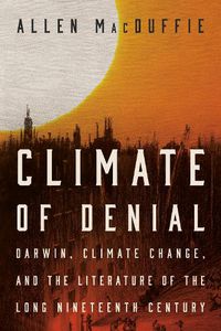 Cover image for Climate of Denial