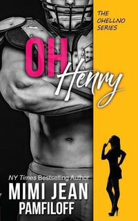 Cover image for Oh, Henry