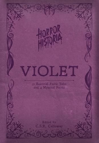 Horror Historia Violet