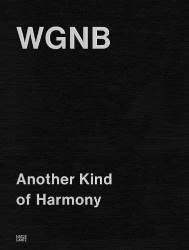 Cover image for WGNB: Another Kind of Harmony (Bilingual edition)