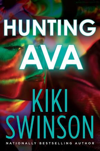 Cover image for Hunting Ava