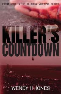 Cover image for Killer's Countdown