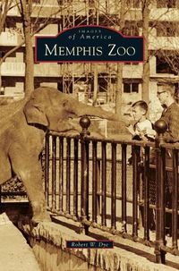 Cover image for Memphis Zoo