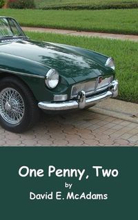 Cover image for One Penny, Two