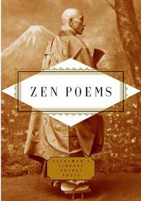 Cover image for Zen Poems