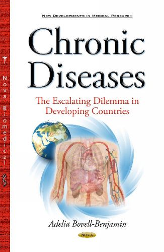 Cover image for Chronic Diseases: The Escalating Dilemma in Developing Countries