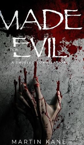 Cover image for Made for Evil