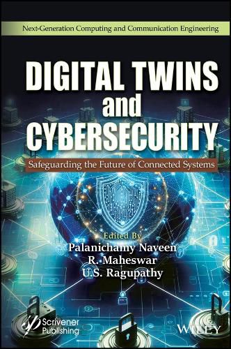 Cover image for Digital Twins and Cybersecurity