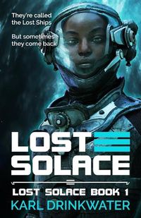 Cover image for Lost Solace
