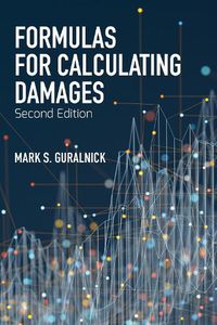Cover image for Formulas for Calculating Damages