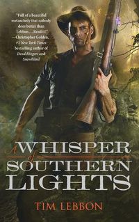 Cover image for A Whisper of Southern Lights