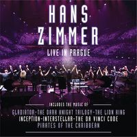 Cover image for Live In Prague