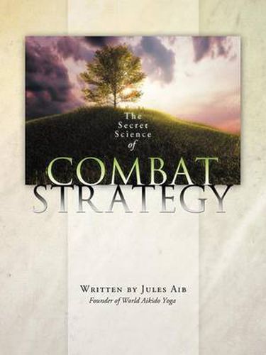 Cover image for The Secret Science of Combat Strategy