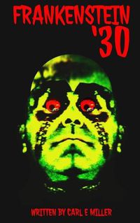 Cover image for Frankenstein '30