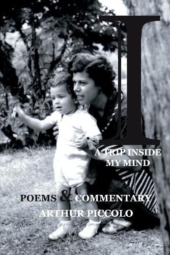 Cover image for A Trip Inside My Mind: Poems & Commentary