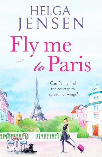 Fly Me to Paris