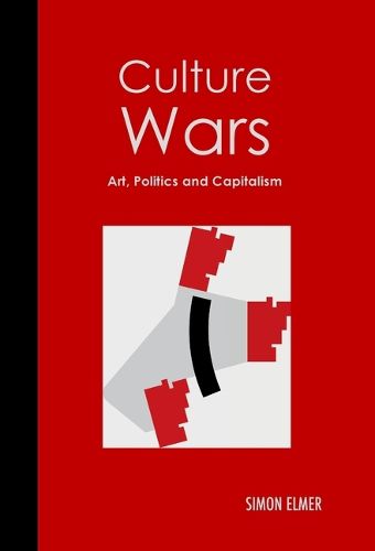 Cover image for Culture Wars